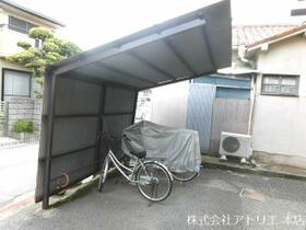 岩本文化  ｜ 大阪府東大阪市稲田本町２丁目（賃貸アパート2K・2階・39.74㎡） その14