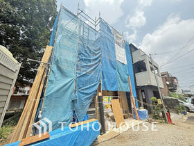 神奈川県横浜市鶴見区東寺尾東台