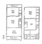 別府町西脇戸建のイメージ