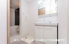 ラクーン堅田  ｜ 滋賀県大津市本堅田６丁目（賃貸アパート1K・2階・27.02㎡） その10