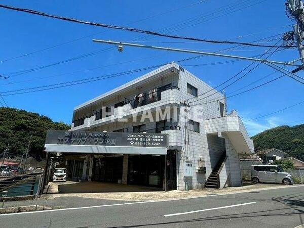 丸幸ビル 302｜長崎県長崎市三和町(賃貸マンション1LDK・3階・50.95㎡)の写真 その1