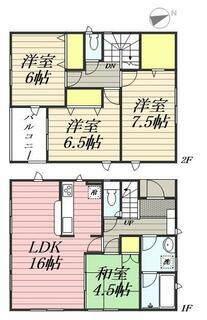間取り：240041151406