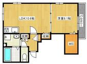 神戸市灘区曾和町1丁目 3階建 築8年のイメージ