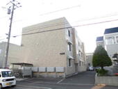 札幌市北区北二十四条西１８丁目 3階建 築20年のイメージ