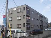 加古川市平岡町土山 3階建 築30年のイメージ