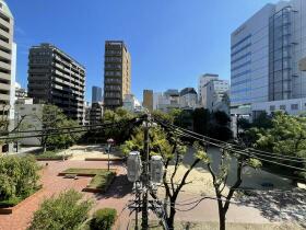 華雅ビル  ｜ 広島県広島市中区幟町（賃貸マンション1K・4階・38.00㎡） その11