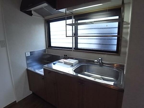 ドミール B101｜兵庫県高砂市米田町島(賃貸アパート3DK・1階・55.84㎡)の写真 その4