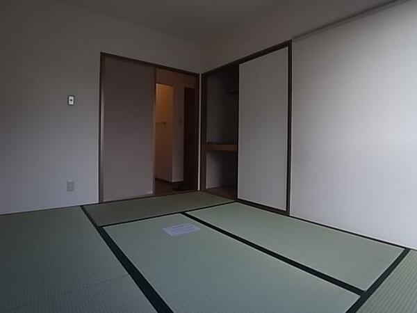 ドミール B101｜兵庫県高砂市米田町島(賃貸アパート3DK・1階・55.84㎡)の写真 その9
