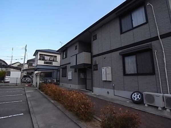 兵庫県高砂市米田町島(賃貸アパート3DK・1階・55.84㎡)の写真 その14