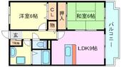 明石市大久保町大久保町 3階建 築29年のイメージ