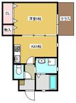 小野市本町 2階建 築16年のイメージ