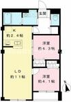 新宿区西早稲田２丁目 3階建 新築のイメージ