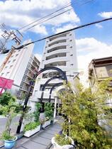 ラフィーヌ帝塚山  ｜ 大阪府大阪市西成区玉出東２丁目（賃貸マンション1DK・6階・27.44㎡） その15