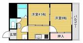 神戸市東灘区北青木２丁目 3階建 築38年のイメージ