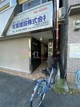 セラ鳴門  ｜ 大阪府大阪市住之江区北加賀屋５丁目（賃貸マンション1R・1階・29.00㎡） その3