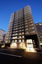 アーバネックス西本町  ｜ 大阪府大阪市西区西本町２丁目（賃貸マンション1LDK・6階・29.68㎡） その4