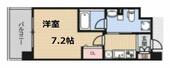 大阪市中央区上町 15階建 築18年のイメージ