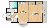 神戸市東灘区岡本7丁目 3階建 築26年のイメージ