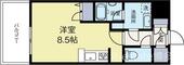 福岡市博多区美野島１丁目 14階建 築3年のイメージ