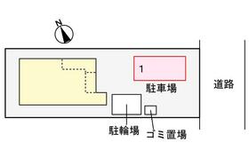 兵庫県姫路市八代本町１丁目（賃貸アパート1R・1階・29.40㎡） その13