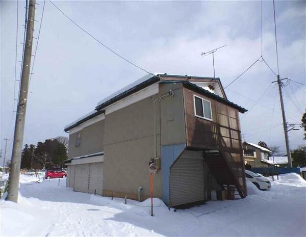 detached 福島県喜多方市字村西

地図を見る