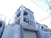 神戸市東灘区魚崎中町４丁目 3階建 築34年のイメージ