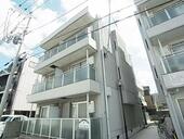 神戸市東灘区深江本町１丁目 3階建 築36年のイメージ