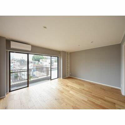 detached 東京都渋谷区広尾３丁目

地図を見る