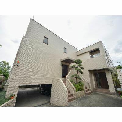 detached 東京都渋谷区広尾３丁目

地図を見る