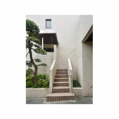 detached 東京都渋谷区広尾３丁目

地図を見る