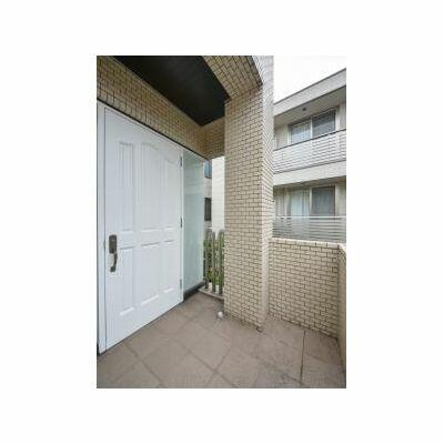 detached 東京都渋谷区広尾３丁目

地図を見る