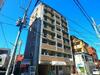 Bergamotto馬借 8階 築24年2ヶ月の賃貸物件
