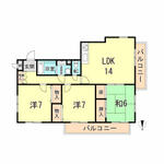 神戸市東灘区岡本９丁目 3階建 築32年のイメージ