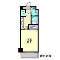 ＭＪマンション 505 ｜ 広島県福山市吉津町（賃貸マンション1K・5階・32.40㎡） その2