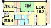 ハイツ甲四公園のイメージ