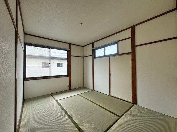 detached 埼玉県行田市佐間１丁目
地図を見る