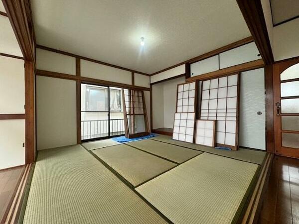 detached 埼玉県行田市佐間１丁目
地図を見る