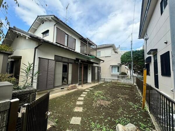 detached 埼玉県行田市佐間１丁目
地図を見る