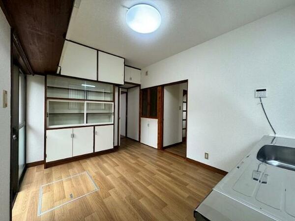 detached 埼玉県行田市佐間１丁目
地図を見る