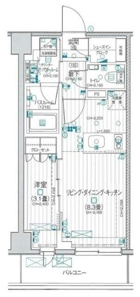 物件画像