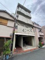 ニューパレス北加賀屋  ｜ 大阪府大阪市住之江区北加賀屋２丁目（賃貸マンション1K・1階・20.00㎡） その15