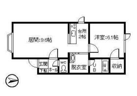 間取り：201022973902