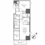 レフィールオーブ代々木のイメージ