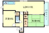 明石市二見町東二見 2階建 築24年のイメージ