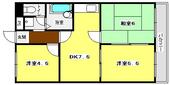 明石市魚住町清水 5階建 築33年のイメージ