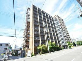 大阪府大阪市淀川区宮原１丁目（賃貸マンション1R・4階・23.00㎡） その1