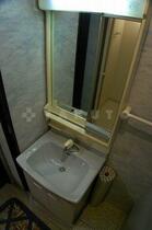 大阪府大阪市淀川区宮原１丁目（賃貸マンション1R・4階・23.00㎡） その6
