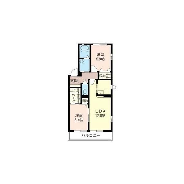 apartment 茨城県牛久市栄町４丁目
地図を見る