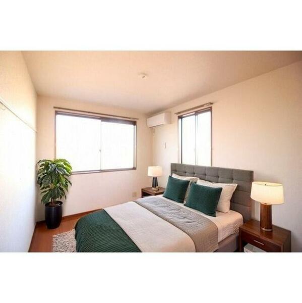 apartment 茨城県牛久市栄町４丁目
地図を見る