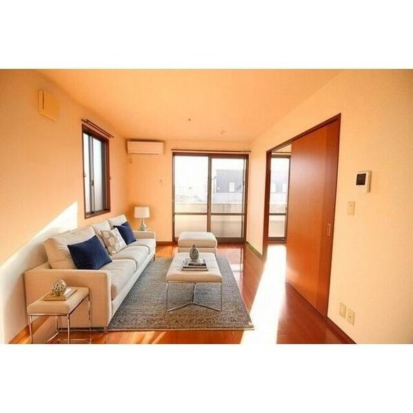 apartment 茨城県牛久市栄町４丁目
地図を見る